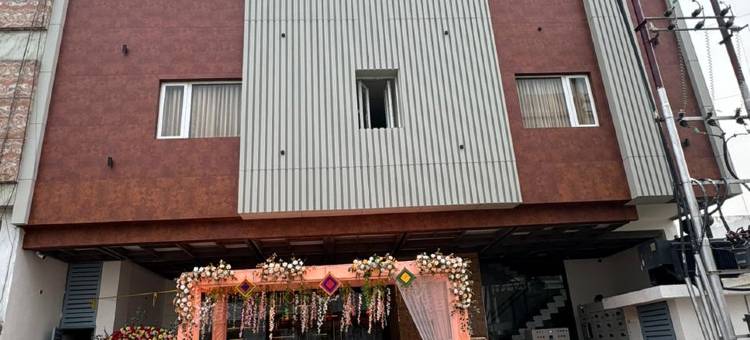 塞西大酒店(Sethi Grand Hotel)图片