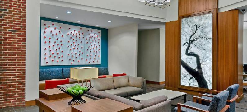 弗雷德里克斯堡玛丽华盛顿凯悦嘉轩酒店(Hyatt Place Fredericksburg Mary Washington)图片