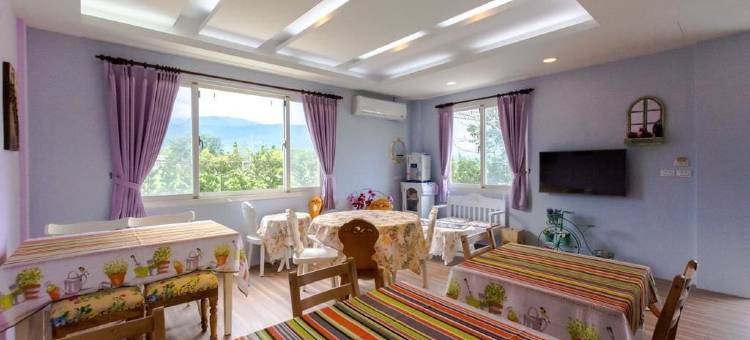 花莲伊莉莎白小屋民宿图片