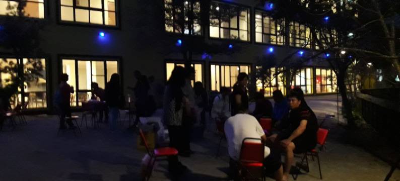 南投大鞍清境民宿图片