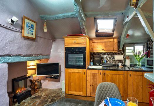 Fisherman's CottageHotel Overview