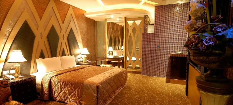 激情密码艺术商旅图片