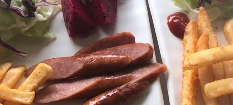 花莲漫飞民宿图片