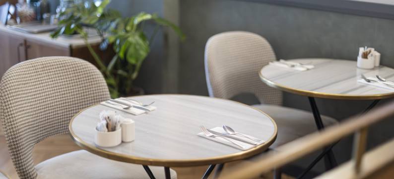 巴塞罗那桑斯大街酒店，希尔顿启缤精选(Via Sants Hotel Barcelona, Tapestry Collection by Hilton)图片