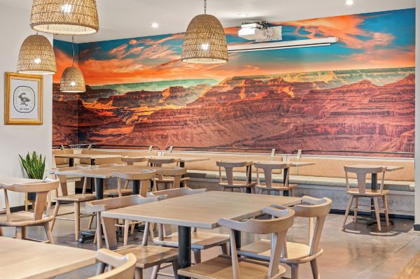 Marble Canyon LodgeHotel Overview