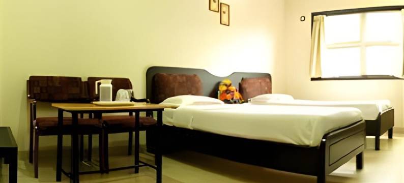 苏哈石广场旅馆(Suhashini Palace)图片