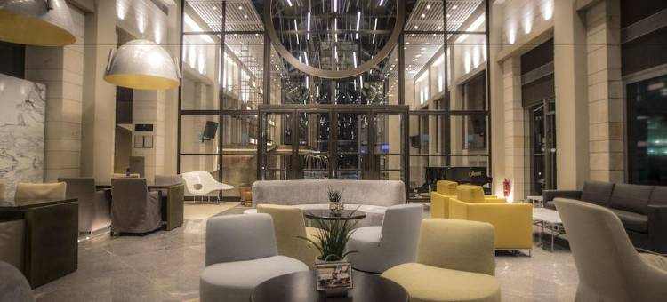 尼克波利斯酒店(September Hotel)图片
