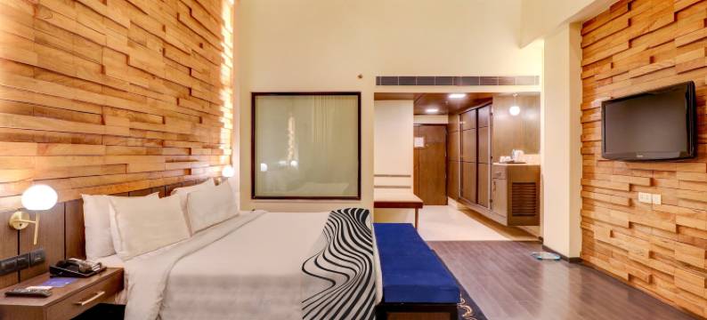 Sunday Hotel Jaipur图片