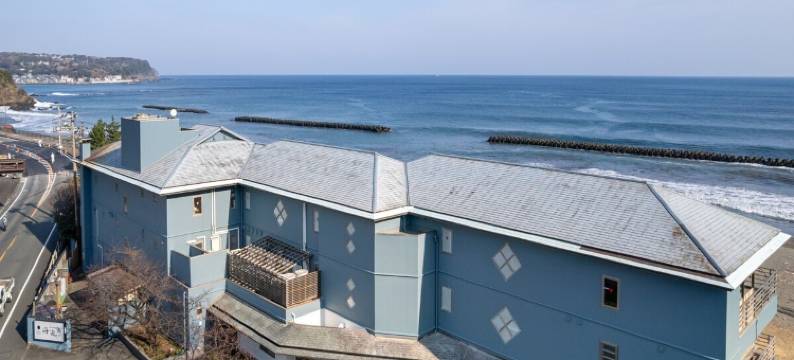 海游亭酒店(Kaiyutei)图片