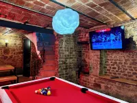 Mansion Istanbulite - Villas