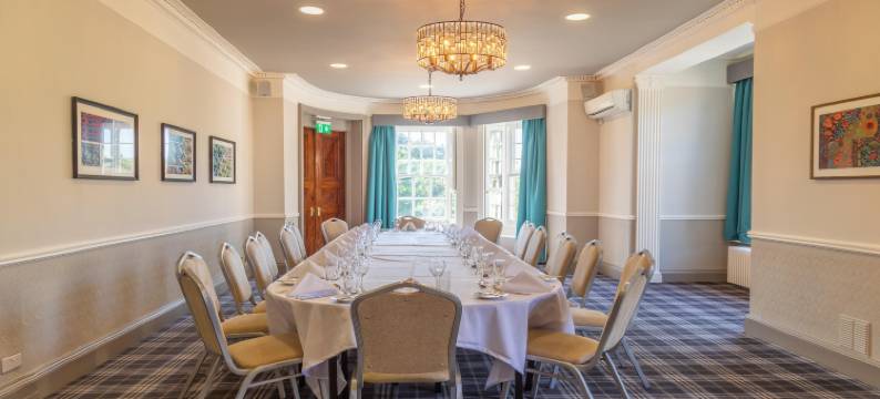 奇尔沃斯庄园贝斯特韦斯特酒店(Best Western Chilworth Manor Hotel)图片