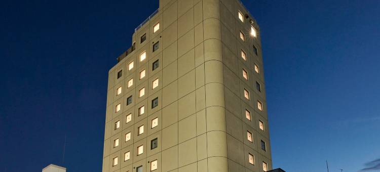 FLORA船桥酒店(Hotel Flora Funabashi)图片