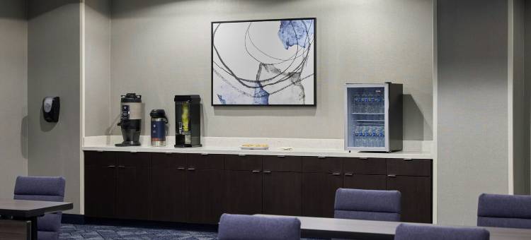 丹佛西南/利特尔顿万怡酒店(Courtyard Denver Southwest/Littleton)图片