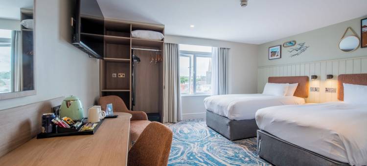 帝国酒店(CBH The Imperial Hotel Tenby)图片