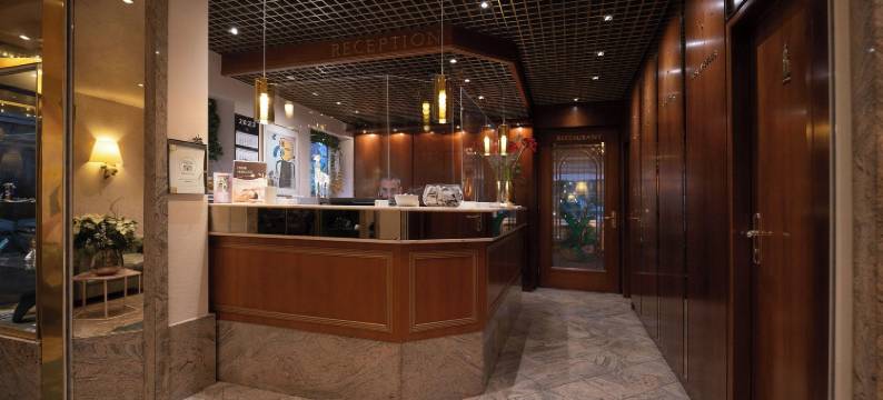 卡斯塔尼亚别墅酒店(Bernstein Hotel Villa Kastania)图片