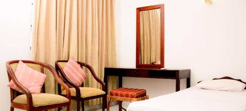 YKD旅游休息酒店(Ykd Tourist Rest Hikkaduwa)图片