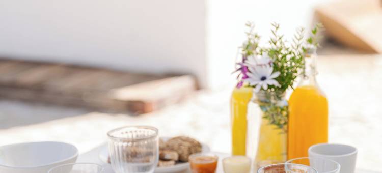 Casas da Quinta de Cima别墅(Casas da Quinta de Cima)图片