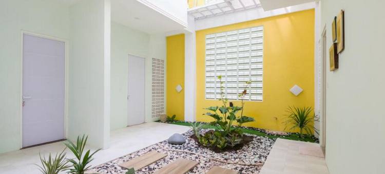 红多兹酒店-近日惹UMY3号(RedDoorz Near Umy Yogyakarta 3)图片