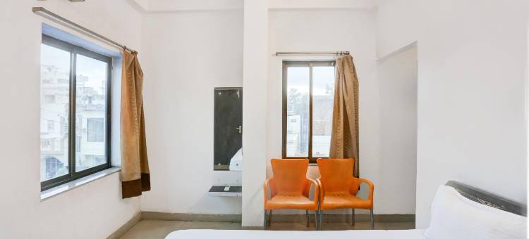 Super Hotel O Goverdhan Villa图片