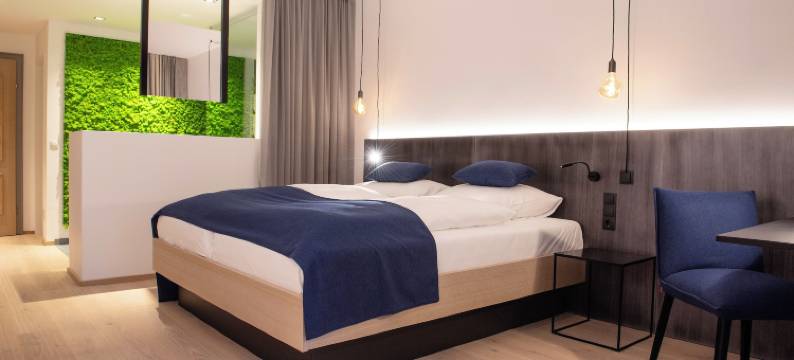 朗维斯享乐旅馆(Langwies Genussherberge)图片