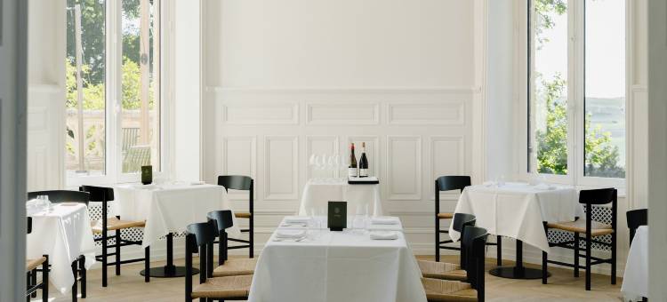 桑塞尔高地(Les Hauts de Sancerre)图片