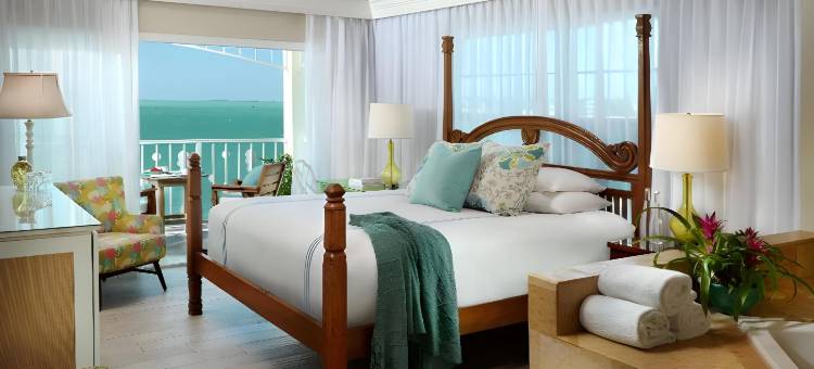 海洋钥匙温泉度假酒店(Ocean Key Resort & Spa, a Noble House Resort)图片