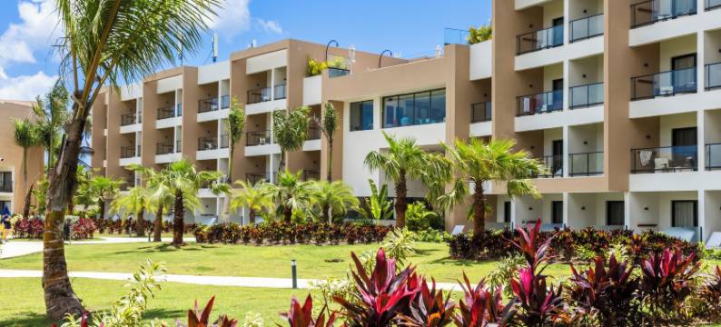 Viva Miches By Wyndham, A Trademark全包式度假村(Viva Miches by Wyndham, a Trademark All Inclusive Resort)图片