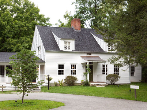 特劳特贝克酒店