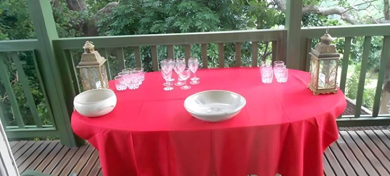 山谷旅馆(Valley Guest House)图片