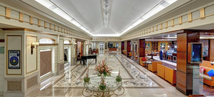 拉瓦尔品第明珠大陆酒店(Pearl Continental Hotel, Rawalpindi)图片