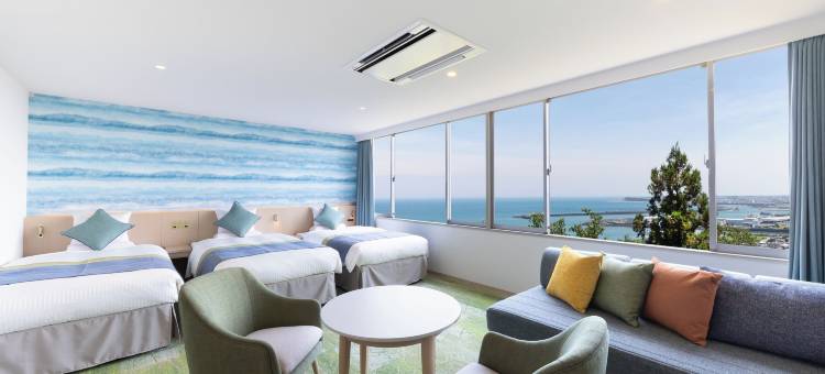 烧津龟之井酒店(Kamenoi Hotel Yaizu)图片