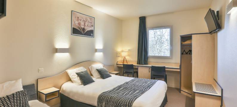 Ace Hôtel Vendée Saint Hermine图片