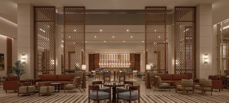 阿斯特利亚JAZ甄选酒店(JAZ Elite Asteria)图片