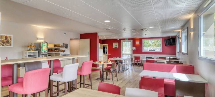 艾斯伊苏瓦尔酒店(Ace Hotel Issoire)图片