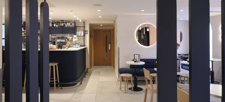 皮卡迪利大街Z酒店(The Z Hotel Piccadilly)图片