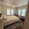 Charming 2-bedroom bungalow in downtown Gatesville with AC, WiFi