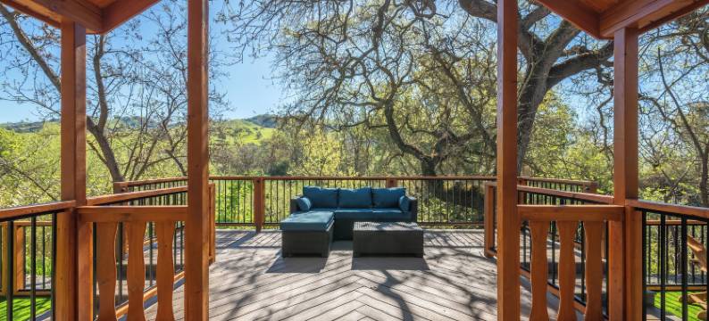 Casa de Fruta 小木屋, 旅馆 & 房车公园(Casa de Fruta Cabins, Inn & RV Park)图片