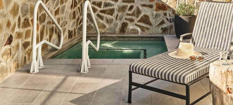 马泰酒馆客栈(The Inn at Mattei's Tavern, Auberge Collection)图片