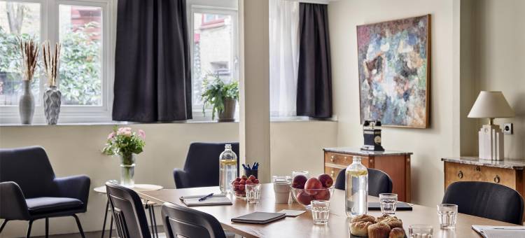 Hotel Vasa, Sure Hotel Collection by Best Western图片