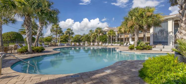 Best Western Plus Jekyll Island图片