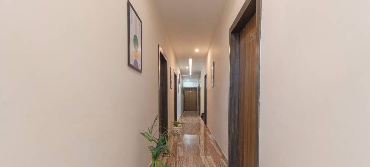 Treebo 拉杰宫(Treebo Raj Palace)图片