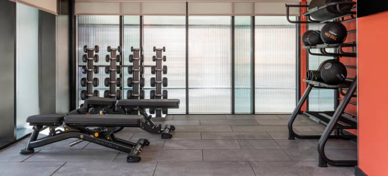 利兹凯悦嘉寓酒店(Hyatt House Leeds)图片