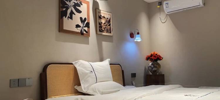 鑫帝三涧有渔•Leisure Resort•影音民宿(文山泰康小区店)图片