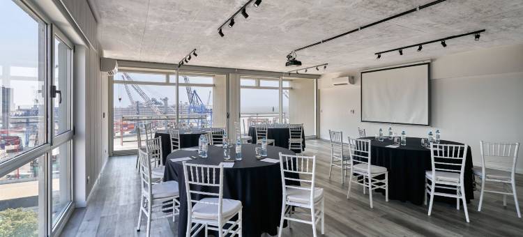 阿尔马雷纳普埃尔托雷蒂罗，美利亚附属(Almarena Puerto Retiro Affiliated by Melia)图片