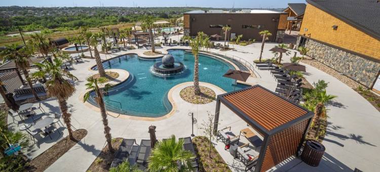 Staybridge Suites 普莱诺 by IHG(Staybridge Suites Plano - Legacy West Area)图片