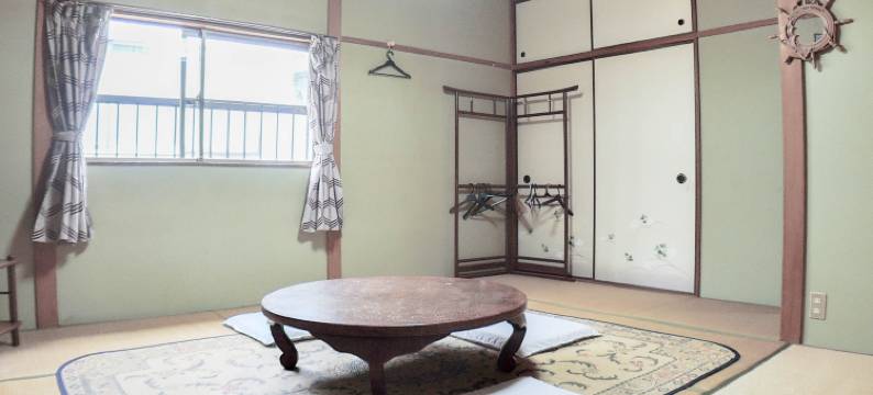 桥口旅馆(Hashiguchi Ryokan)图片