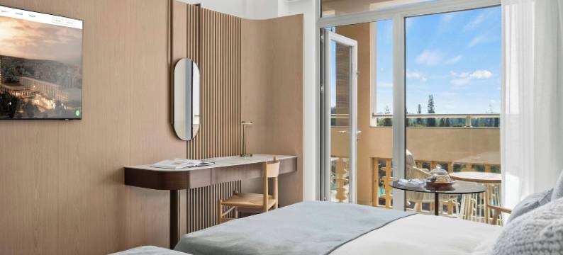 The Landmark Nicosia, Autograph Collection图片