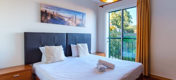 GuestReady - Grandiose Getaway in Caniço图片
