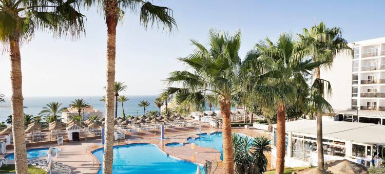 最佳西罗科酒店(Hotel Best Siroco)图片