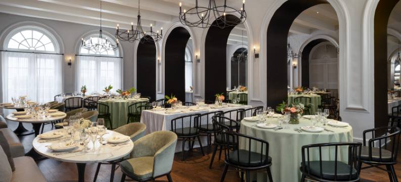 查尔斯顿米尔斯之家 - 希尔顿格芮精选酒店(Mills House Charleston, Curio Collection by Hilton)图片